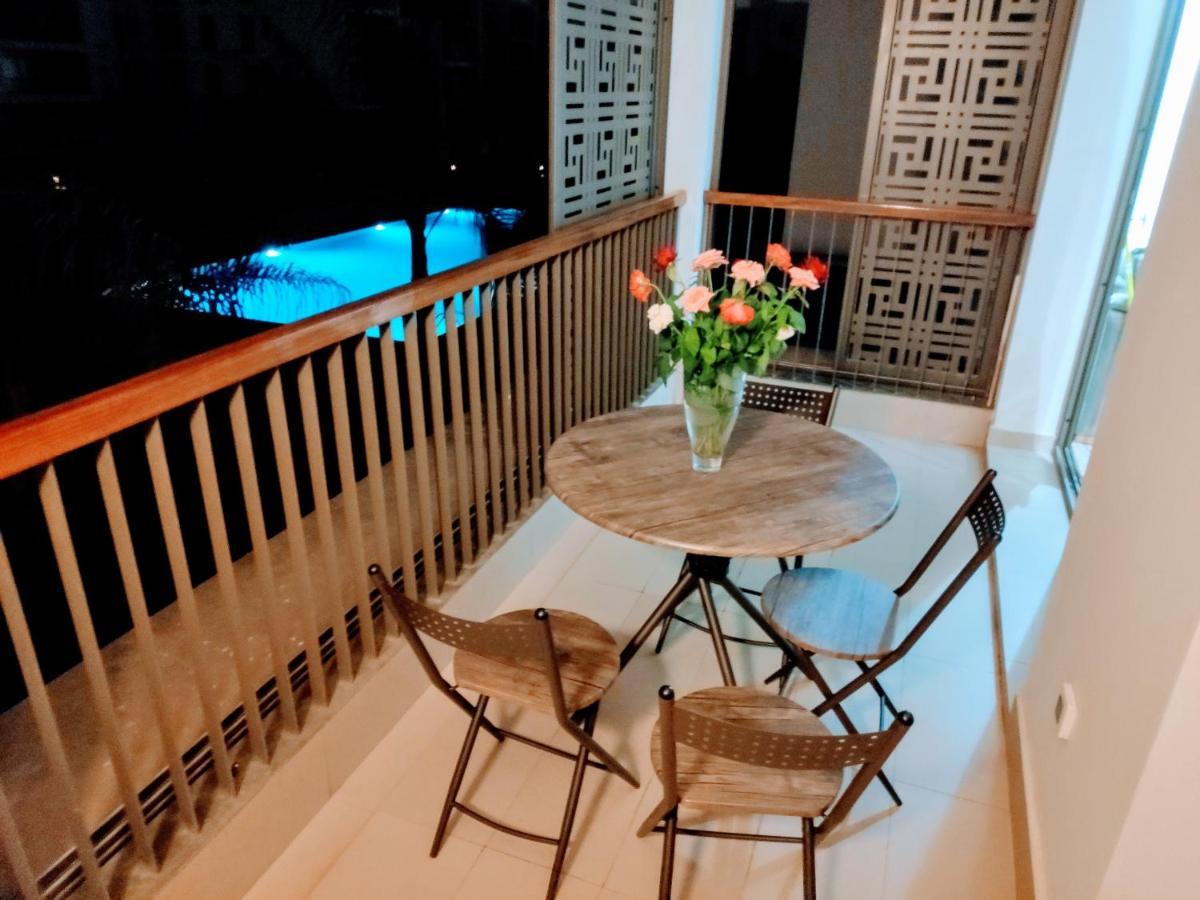 La Marina Luxury Apartment Fully Furnished Free Wifi, High Standard Residence, Amazing Prime Location Close To Restaurants, Transport, Beach And Bouregreg River Salé Exterior foto